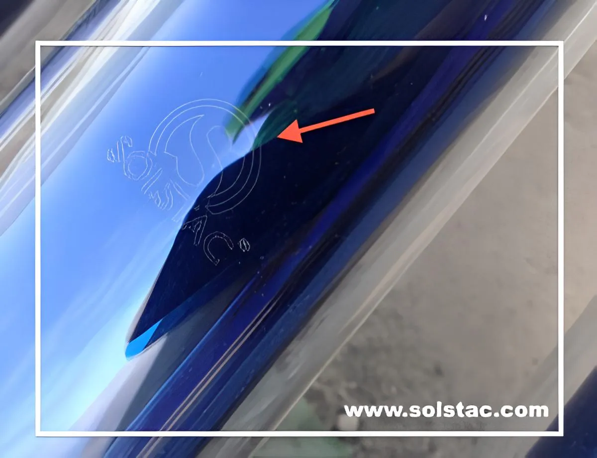 Colectores Presurizados